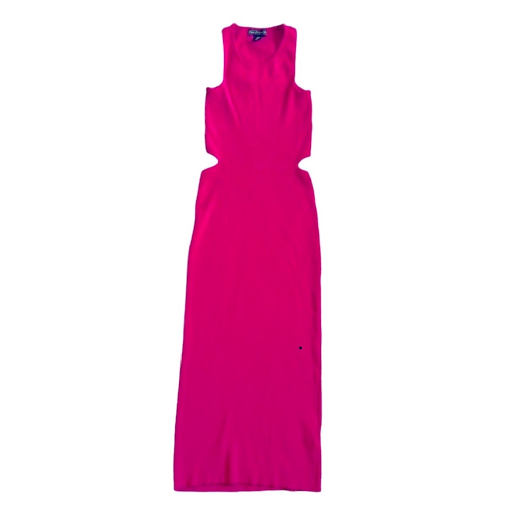 house of harlow hot pink dress Rent House of Harlow 1960 Pink Dress US 2